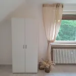 Apartamento Suesse Am Waldrand *