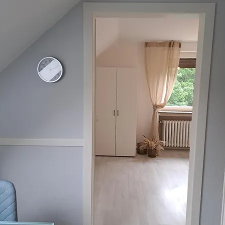Suesse Am Waldrand Apartamento Bielefeld
