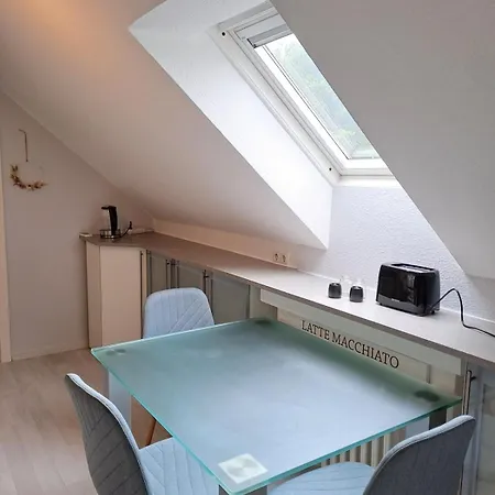 Suesse Am Waldrand ビーレフェルト