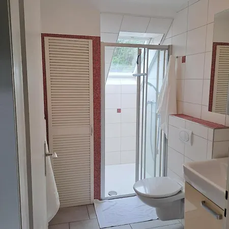 アパート Suesse Am Waldrand