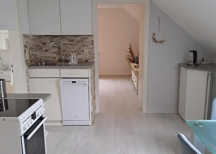 Suesse Am Waldrand Daire Bielefeld