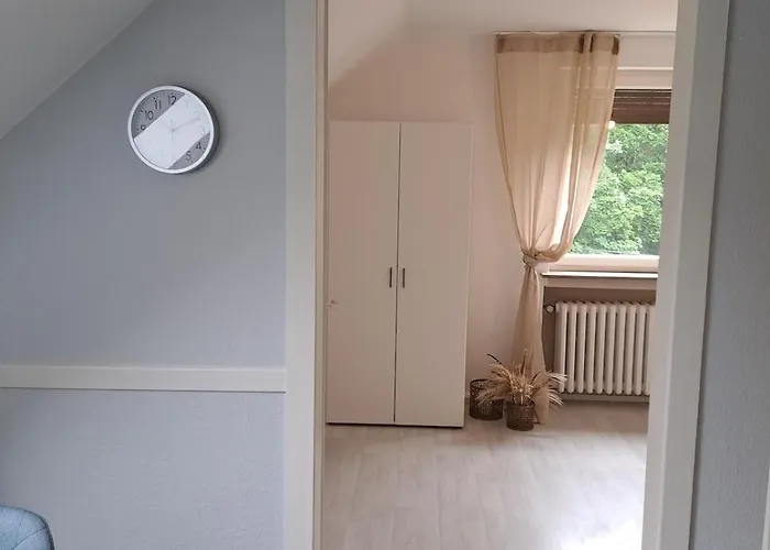 Suesse Am Waldrand Daire Bielefeld