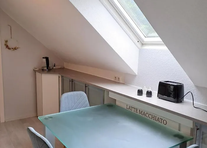 Suesse Am Waldrand Bielefeld